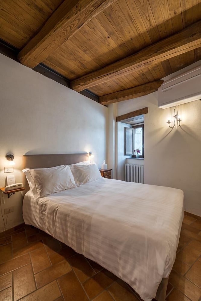 Borgo Tufi Albergo Diffuso 15/50