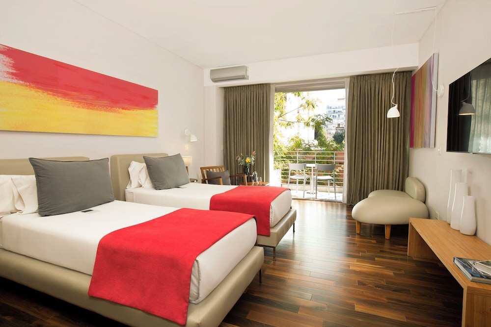 Palo Santo Hotel 27/74