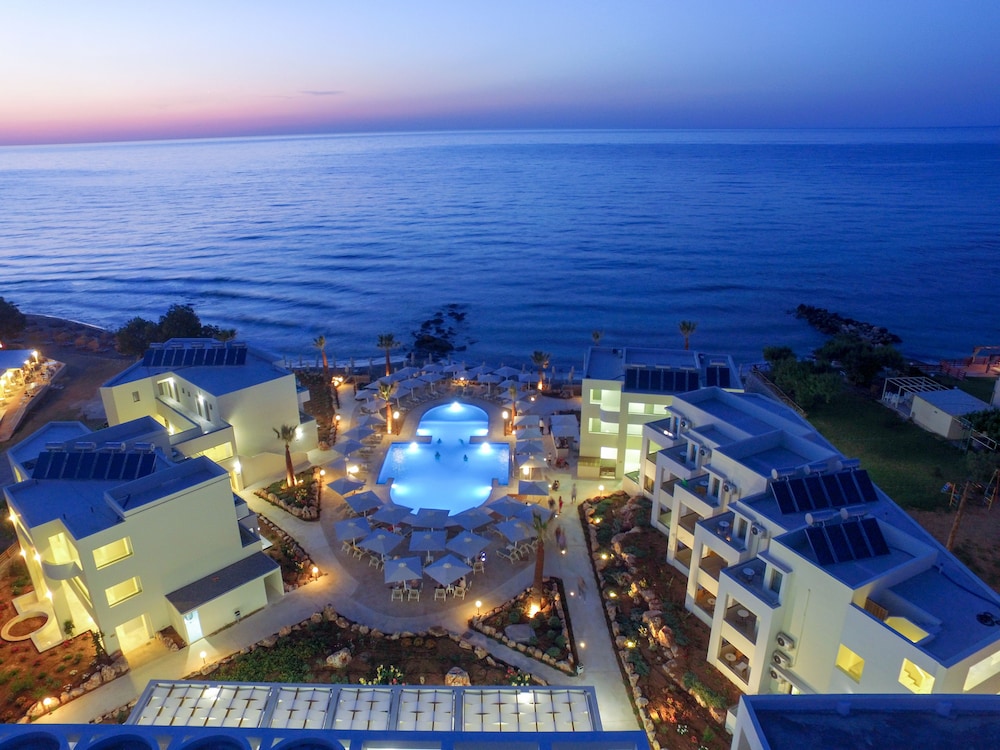 Harmony Rethymno Beach Hotel 36/43