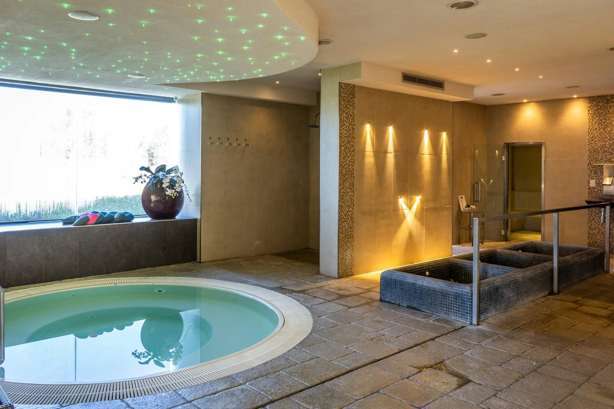 Poggio Del Sole Hotel 5/15