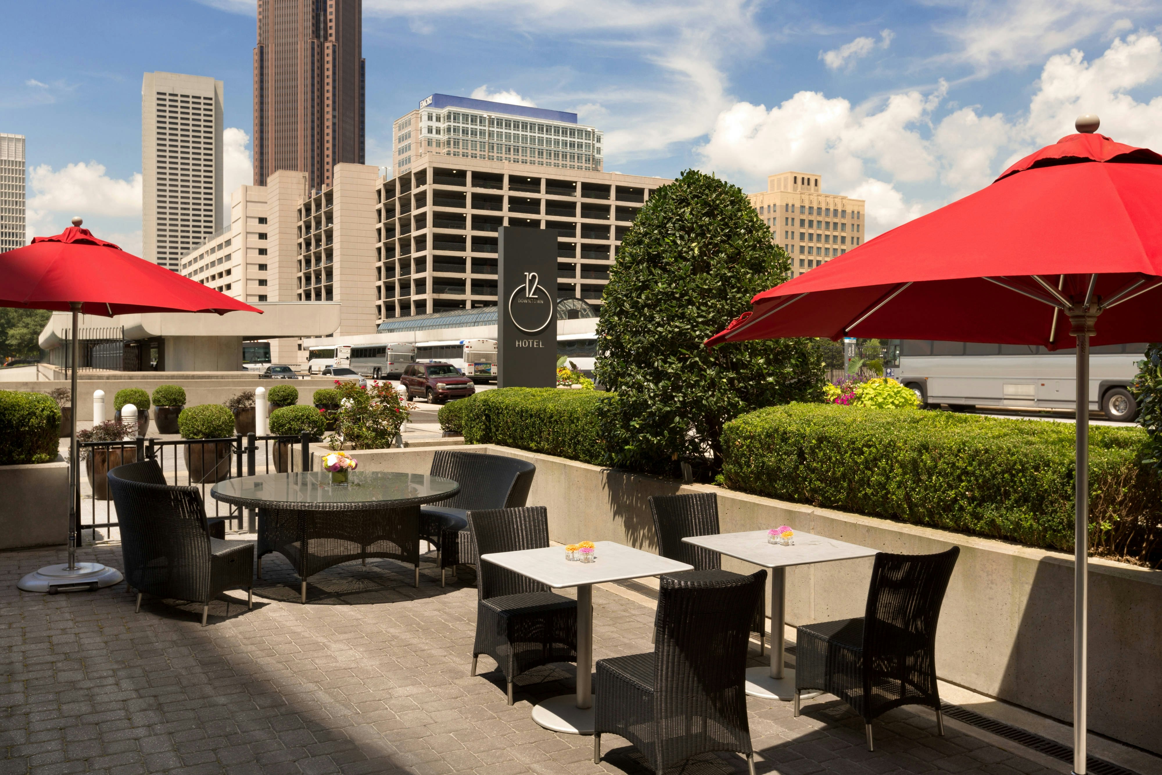 Twelve Downtown, Autograph Collection (ex. Twelve Centennial Park, Autograph Collection) 67/69