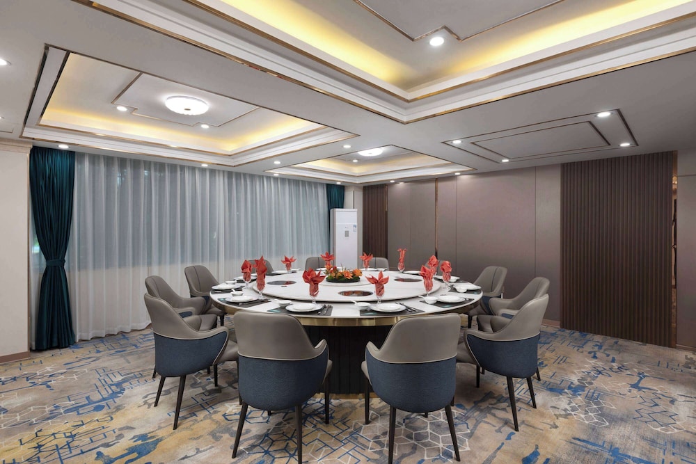 Hawthorn by Wyndham Foshan Gaoming 28/31