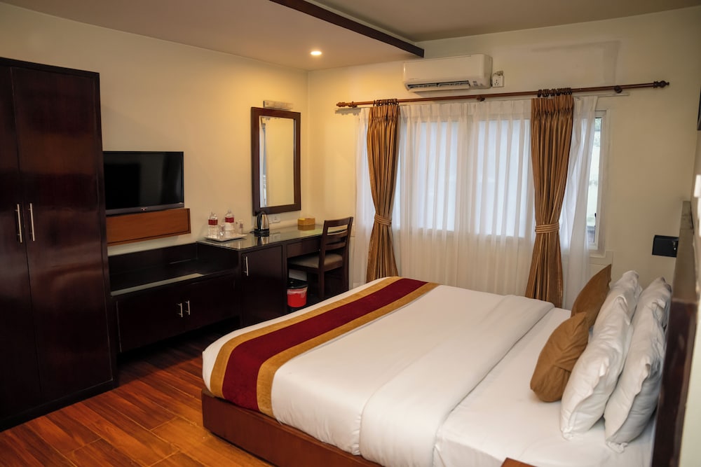 Aryatara Kathmandu Hotel 15/47