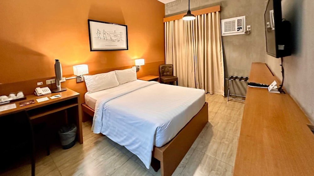 STANDARD, DOUBLE OR TWIN BED