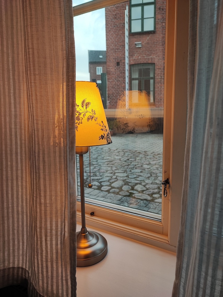 Lilla Hotellet photo2