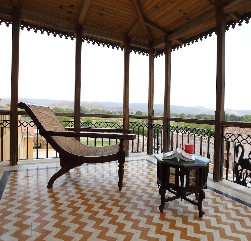 Juna Mahal Jungle Resort Ranthambore 22/50