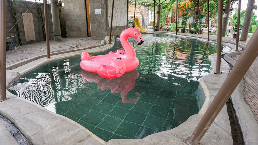 Vila Air Natural Resort 41/50