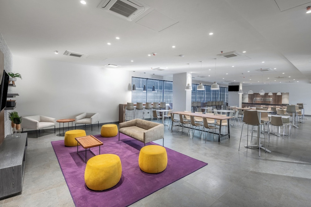 City Express by Marriott Lagos de Moreno 33/50