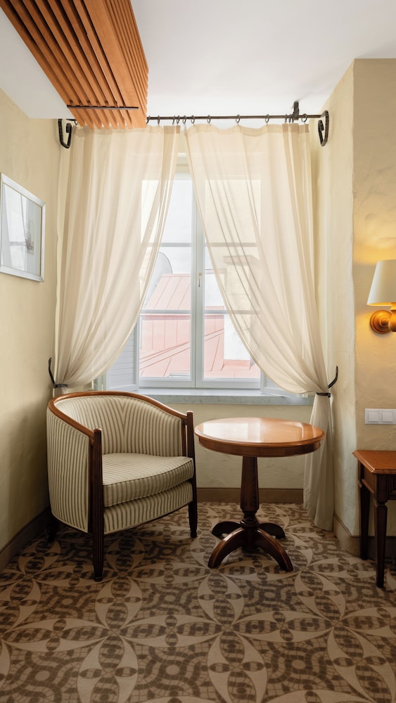 Rixwell Collection Savoy Boutique Hotel (Tallinn) 29/50
