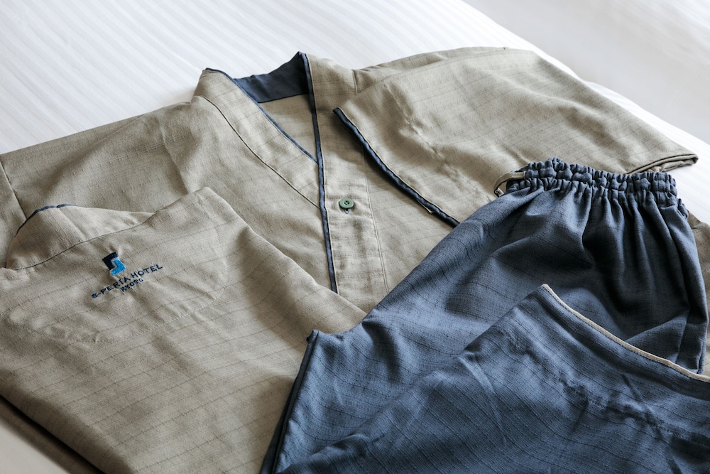 S-Peria Hotel Kyoto 46/63