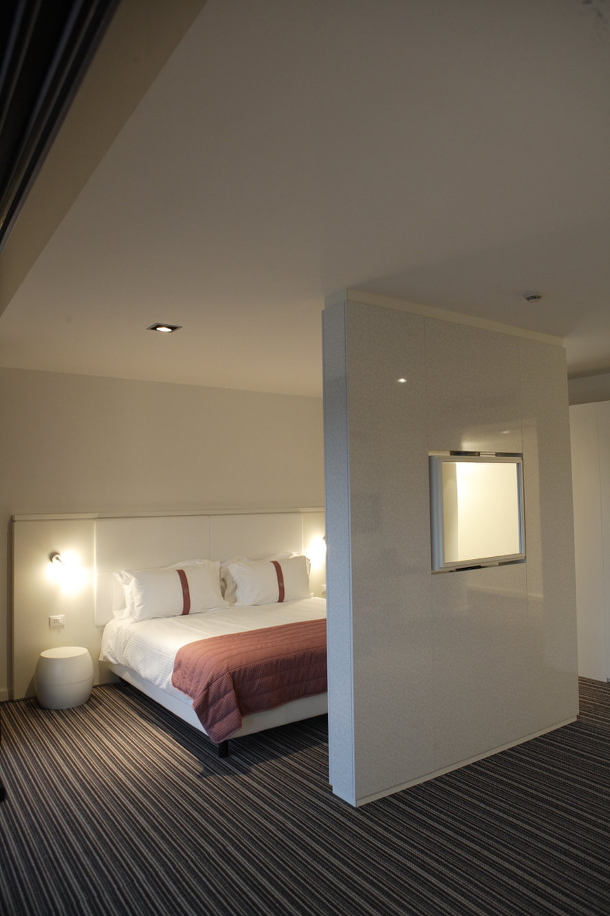 Holiday Inn Naples Nola Vulcano Buono 11/50