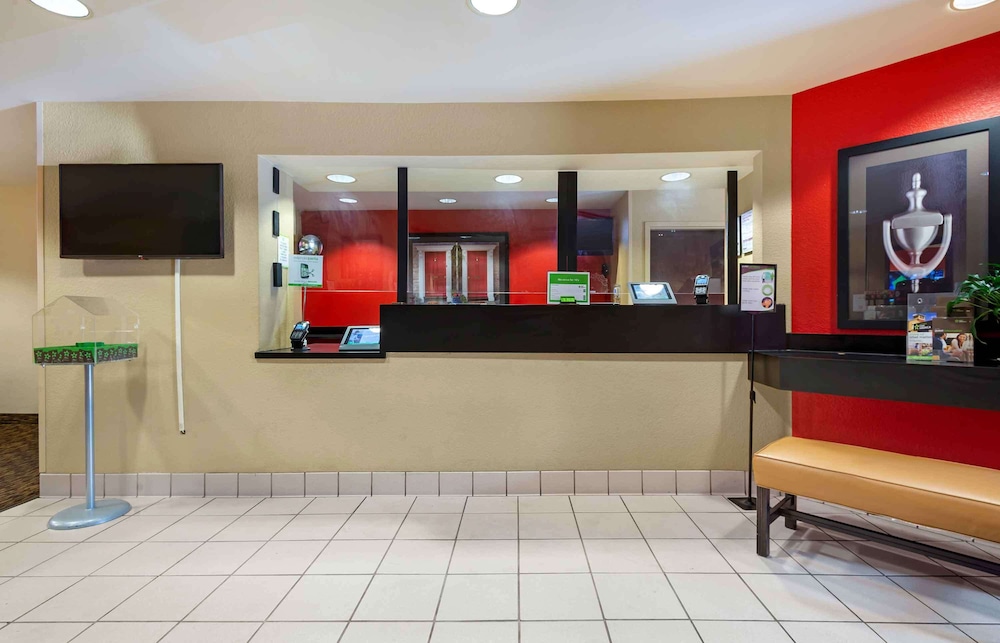 Extended Stay America Philadelphia - Cherry Hill 3/40
