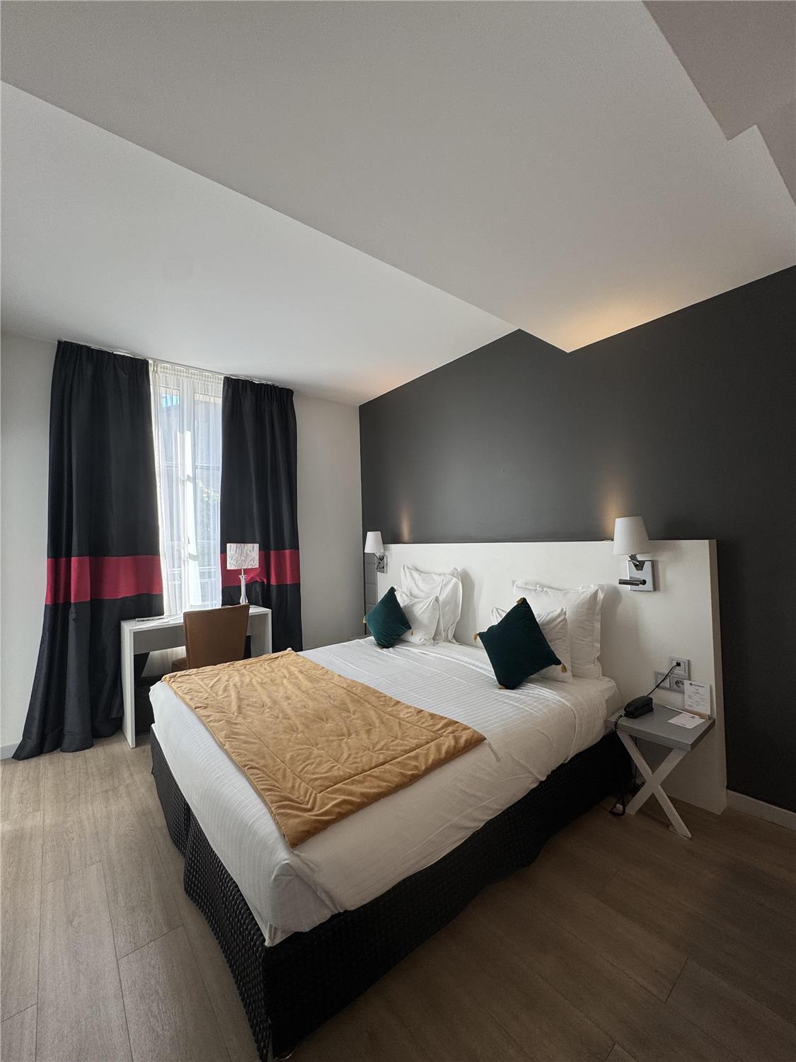 Best Western Blois Chateau 12/43