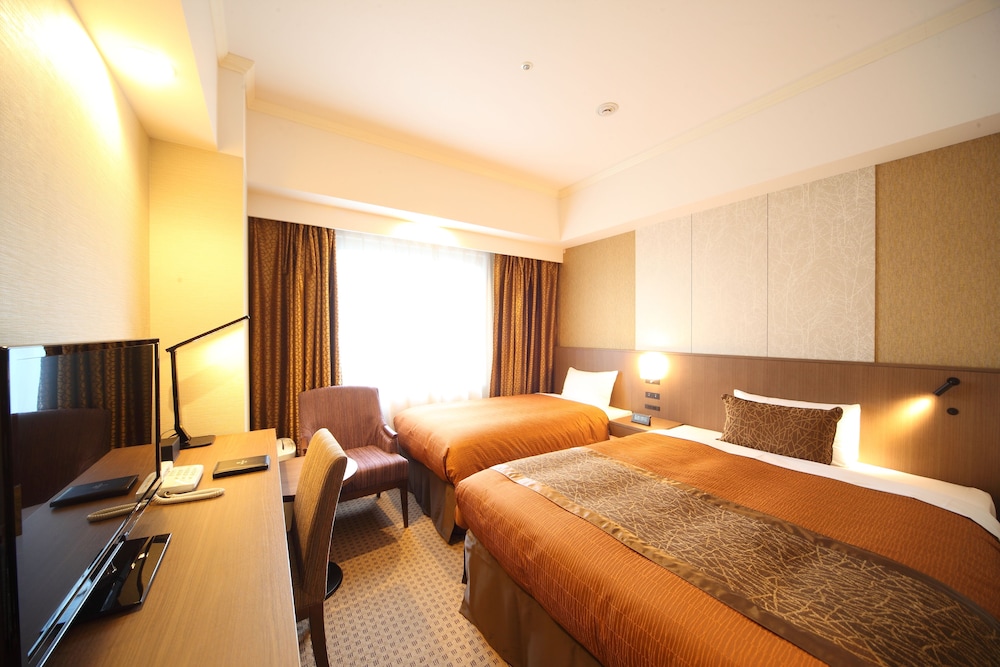 Hotel Metropolitan Nagano 8/54