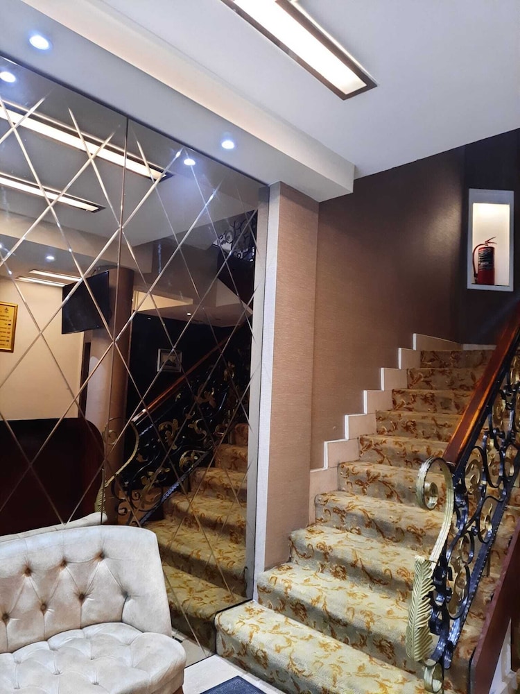 Hotel Euro Diamond 18/33
