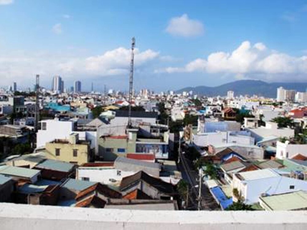 Thanh Binh Trade Union Hotel 23/27