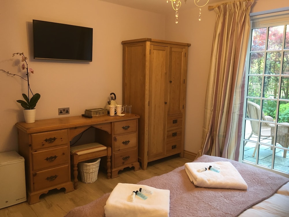 The Waterwheel Inn 26/50