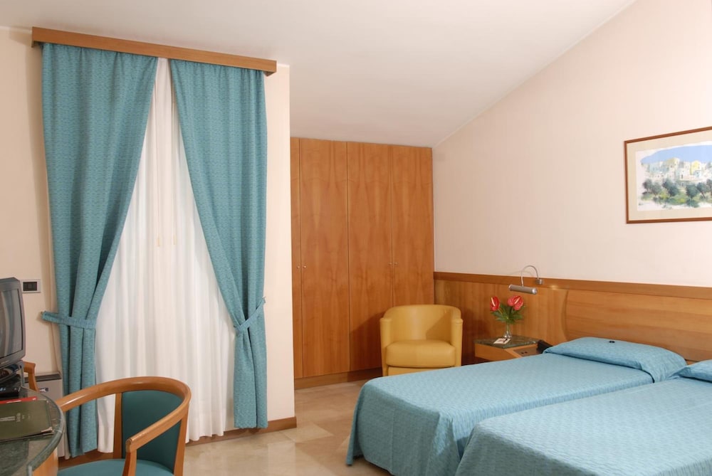 Hotel Vecchio Mulino 10/44