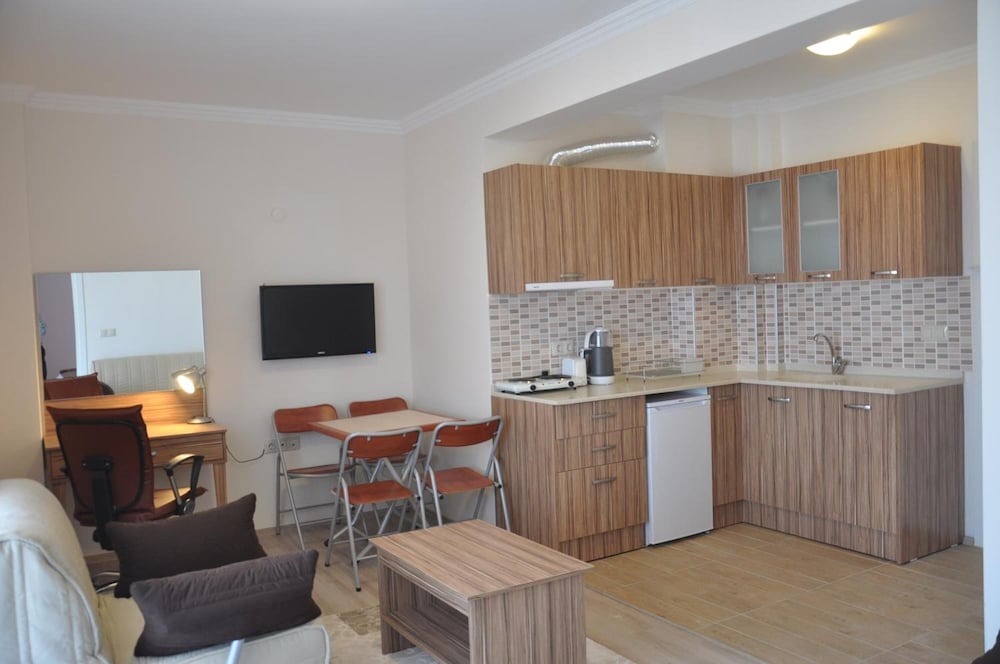 Dort Mevsim Suit Otel 23/47