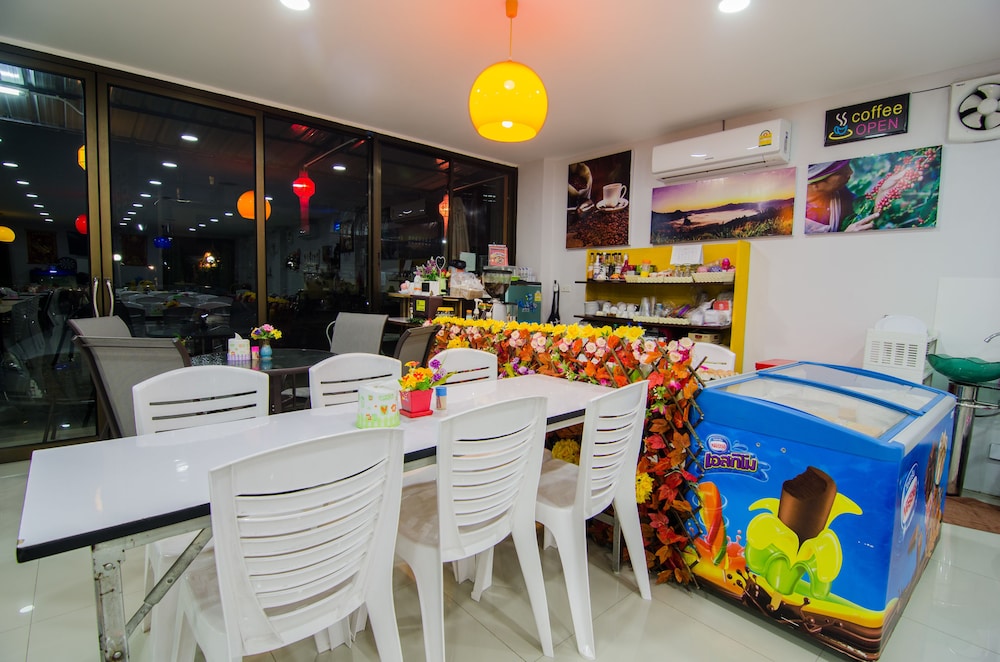 Sabuy Best Hotel Phayao 34/43