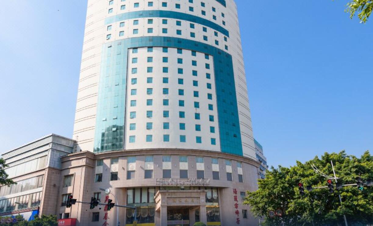 Fuling Hotel 2/24
