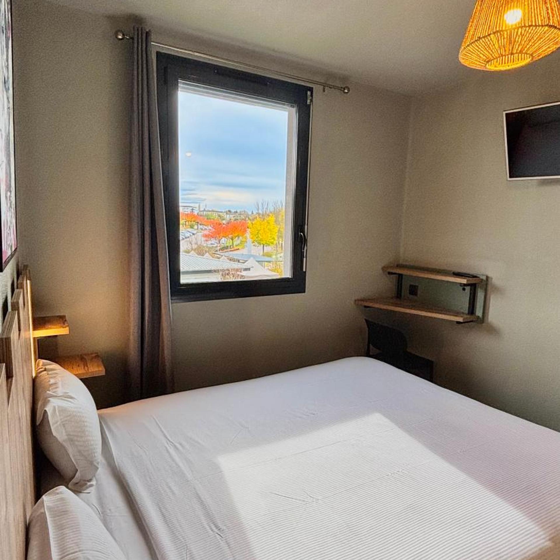 Hotel All Suites Besancon 5/29