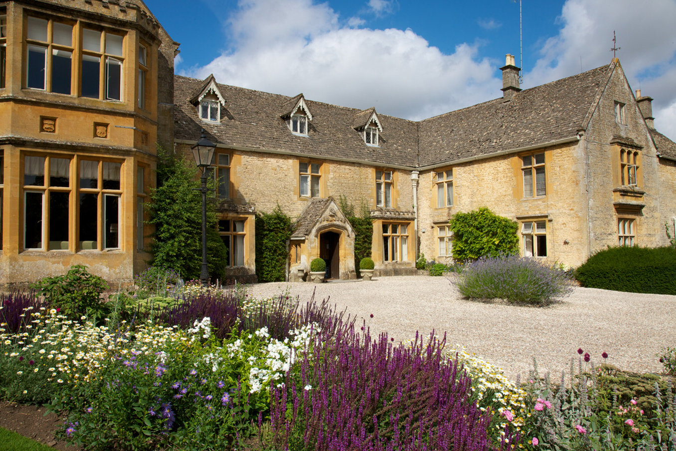 Lords Of The Manor Hotel 24/25