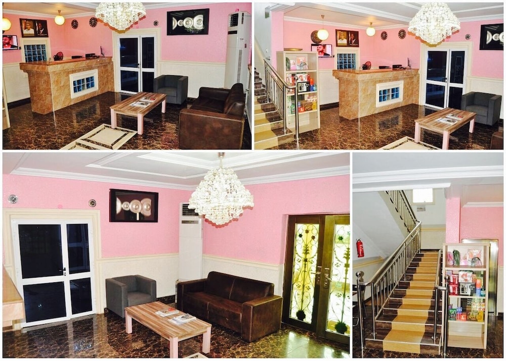 Ne-Yo Hotel And Suites 2/23