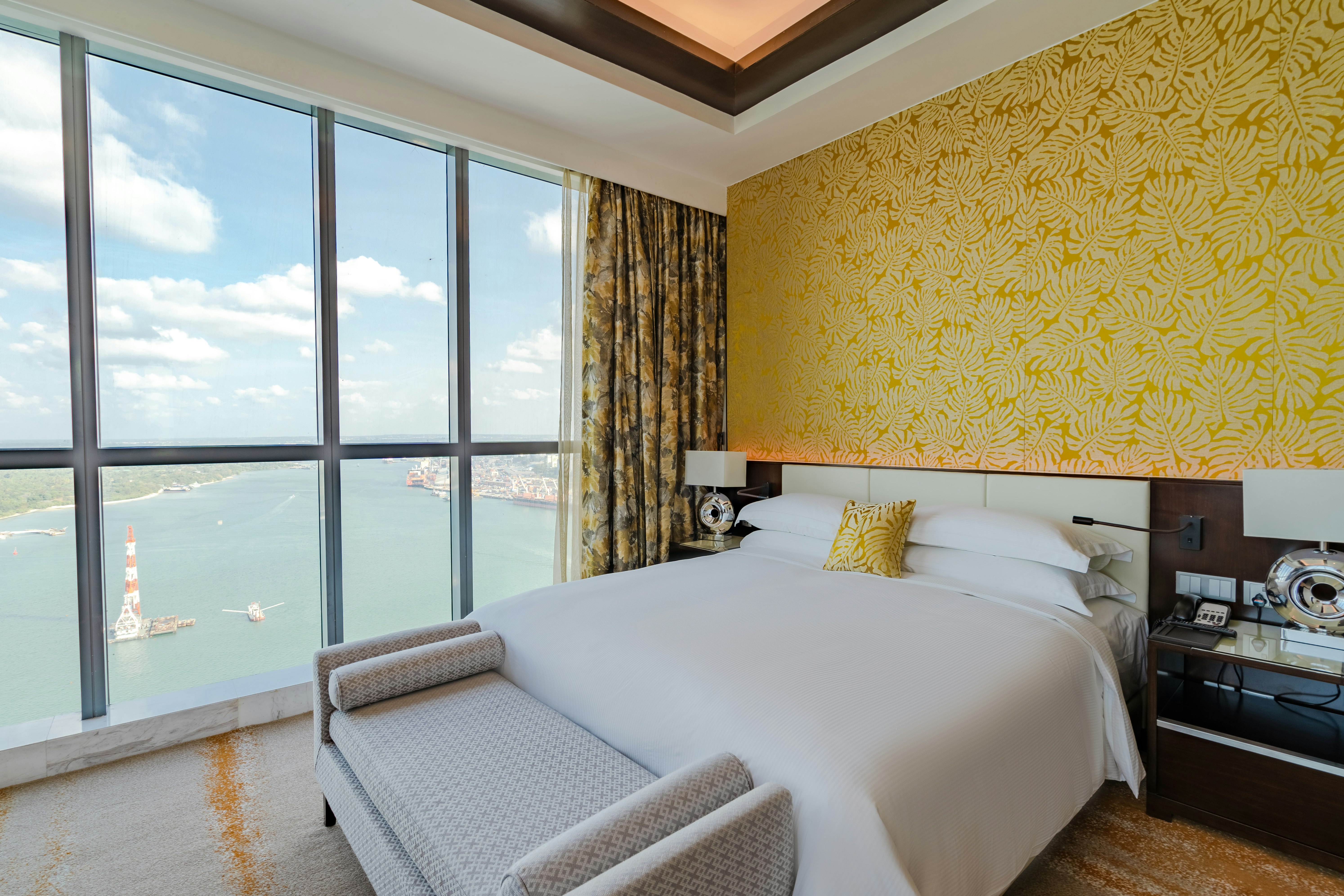Johari Rotana 12/66
