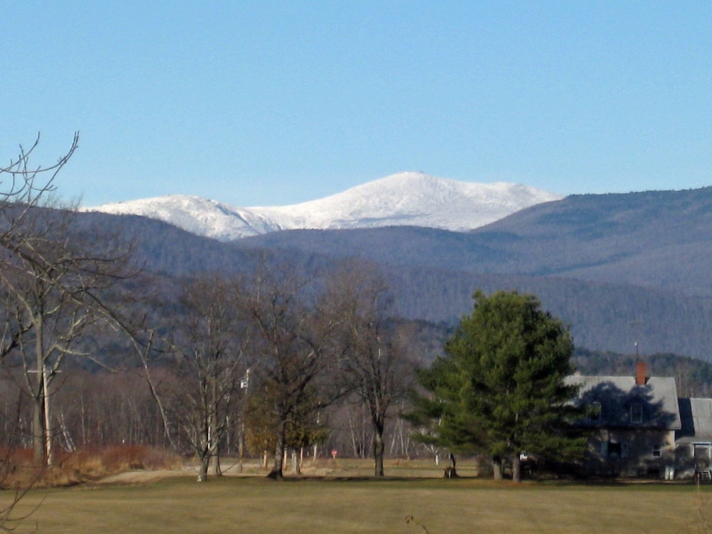 The Old Saco Inn 67/72
