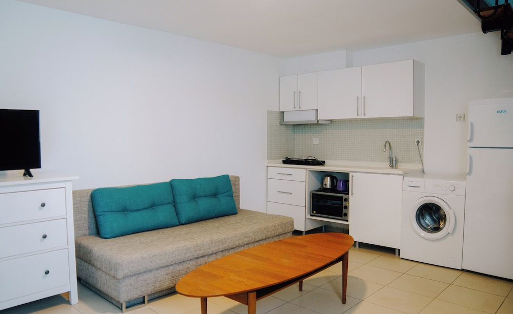 Vela Apart Otel 23/50
