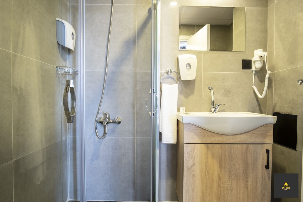 Atos Otel 46/47