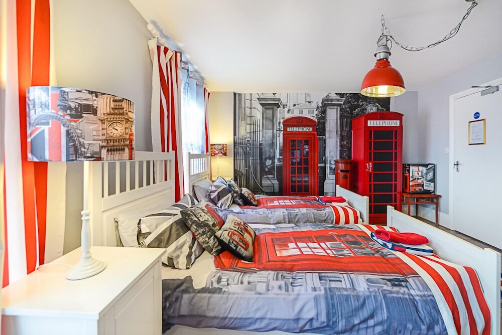 Mamas Inn Boutique Guest House 32/50