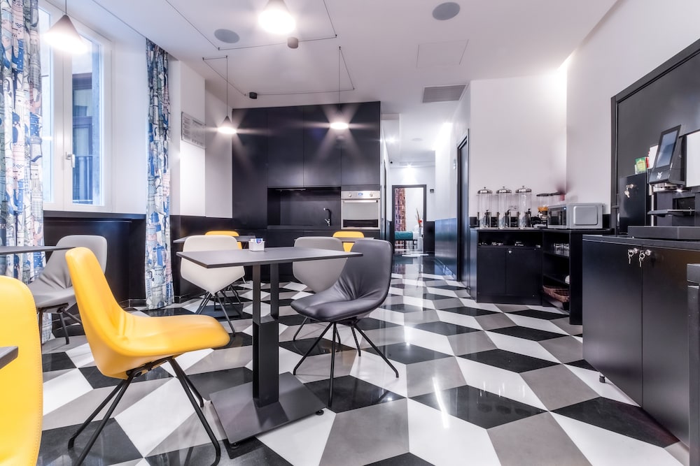 V-Accommodation IVfontane 19/29