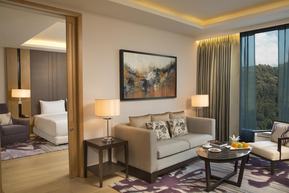 RADISSON BLU HOTEL GUWAHATI 28/48