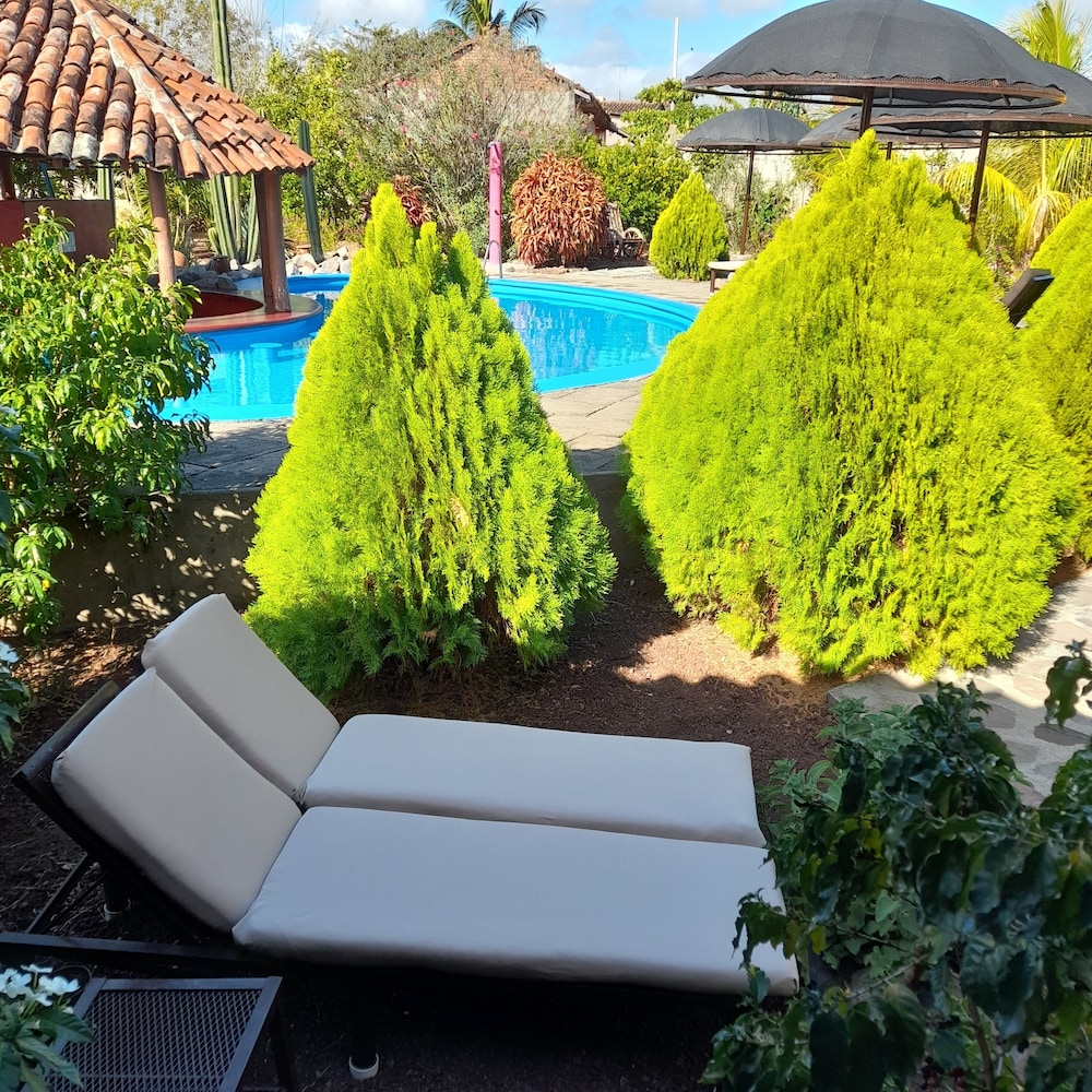 Jardin De Granada Hotel 44/56