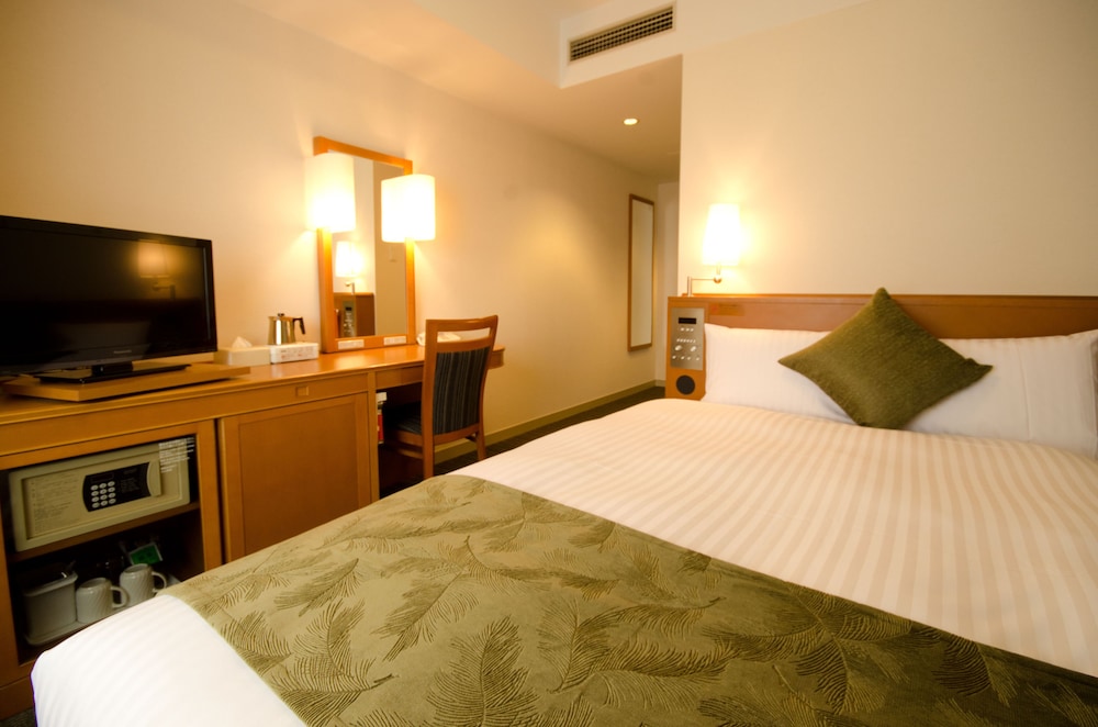 Toshi Center Hotel 22/65
