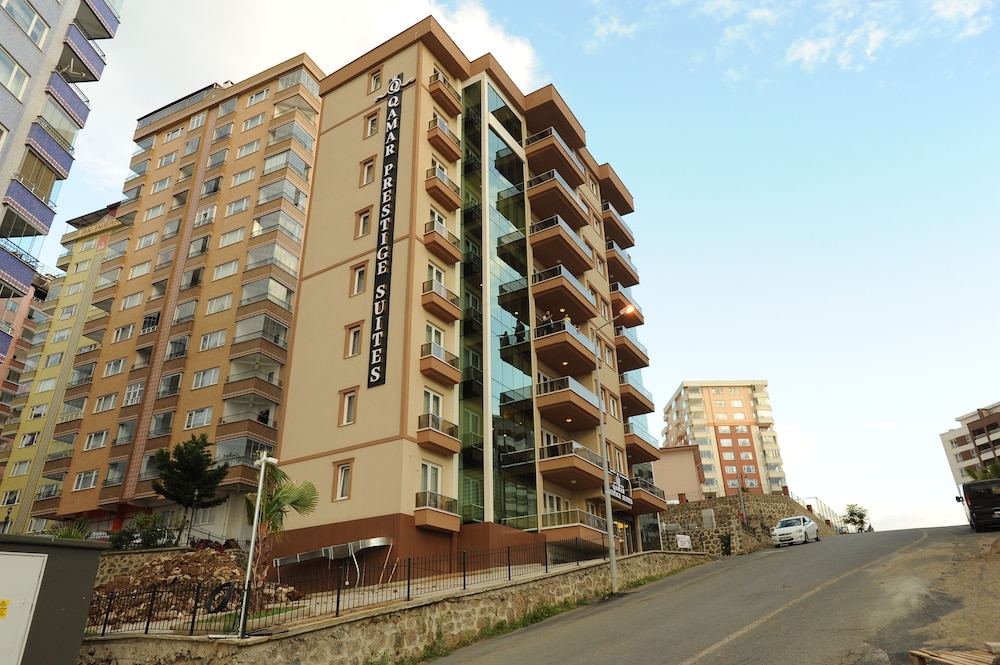 QAMAR PRESTIGE SUITES 4/49