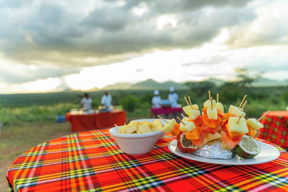 Samburu Intrepids Tented Camp 35/49