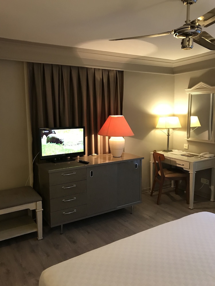 Patara Prince Hotel & Resort 5/50