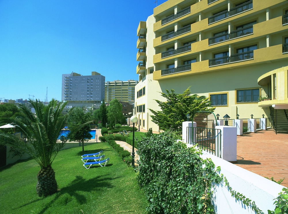 Parador de Melilla 5/49