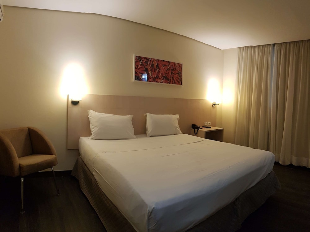 Ibis Styles Belem Batista Campos (ex Tulip Inn Belem Batista Campos) 6/46