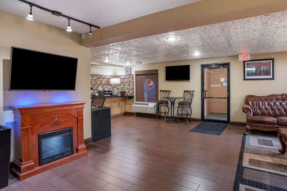 Best Western Apalach Inn 32/45