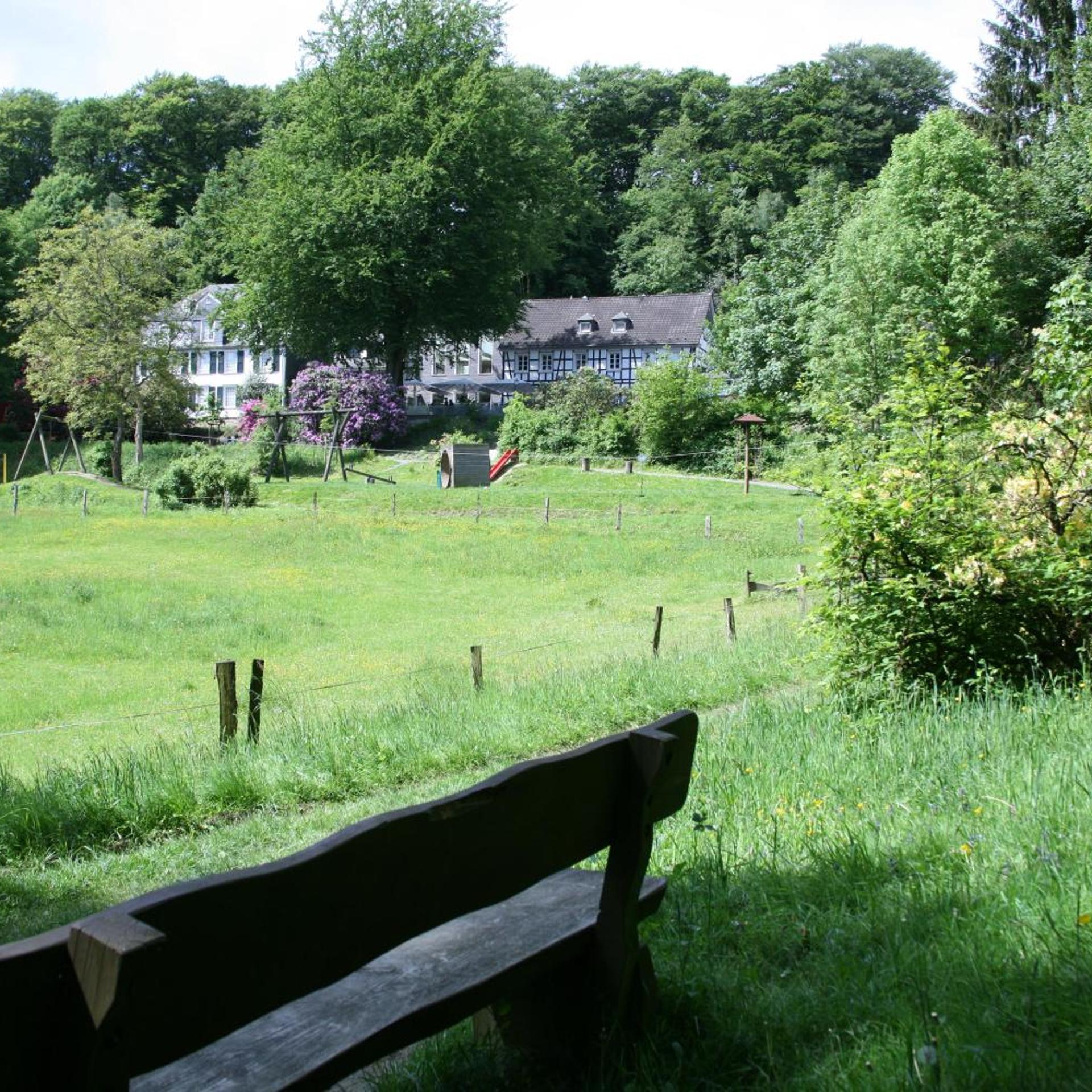 Seminar & Tagungshotel Grosse Ledder 39/48