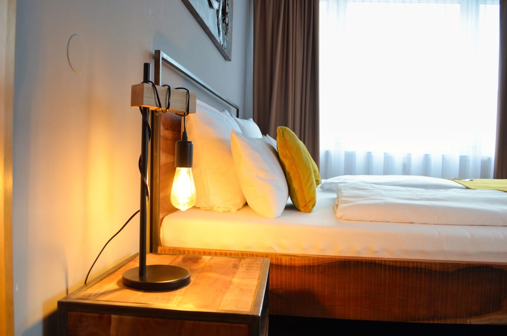 Hotel Am Markt 27/61