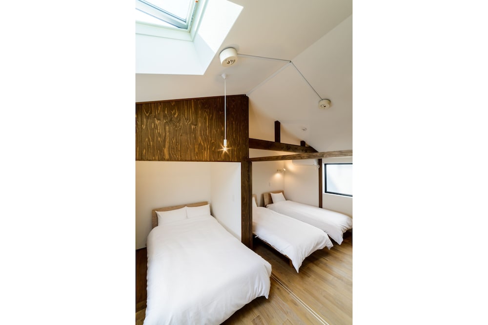 Aoshida Machiya House 9/42