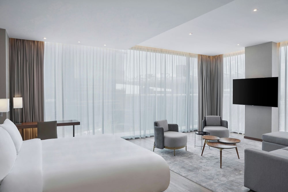 Ac Hotel By Marriott Saltillo 44/50