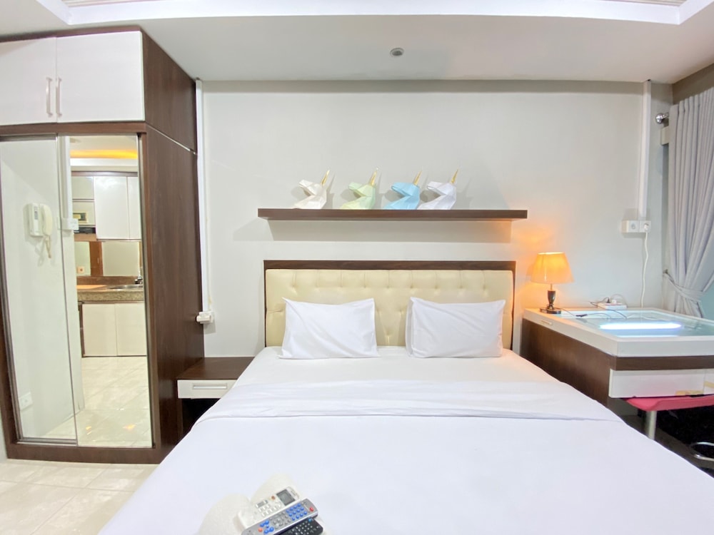 Galeri Ciumbuleuit Hotel and Apartment 19/50