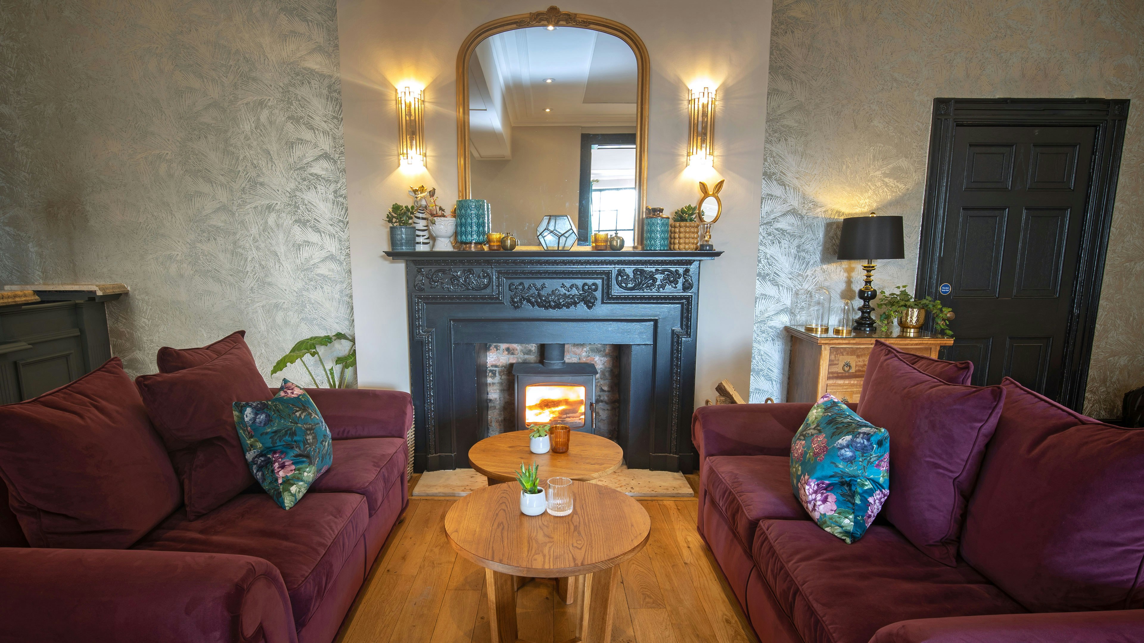 Rowton Hall Country House Hotel And Spa 48/73