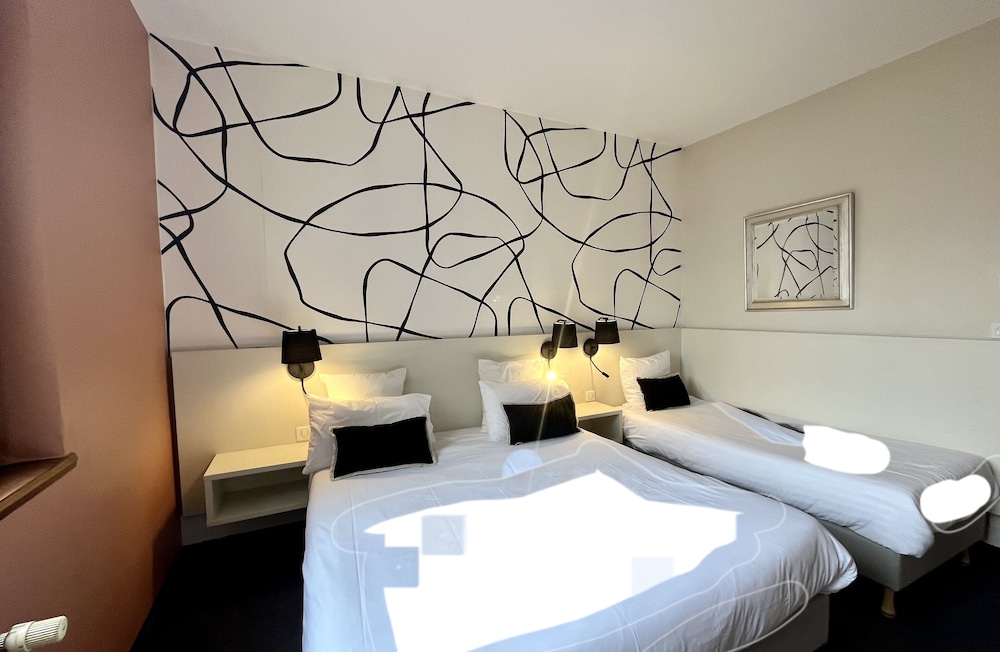 Hotel Vaillant 15/78